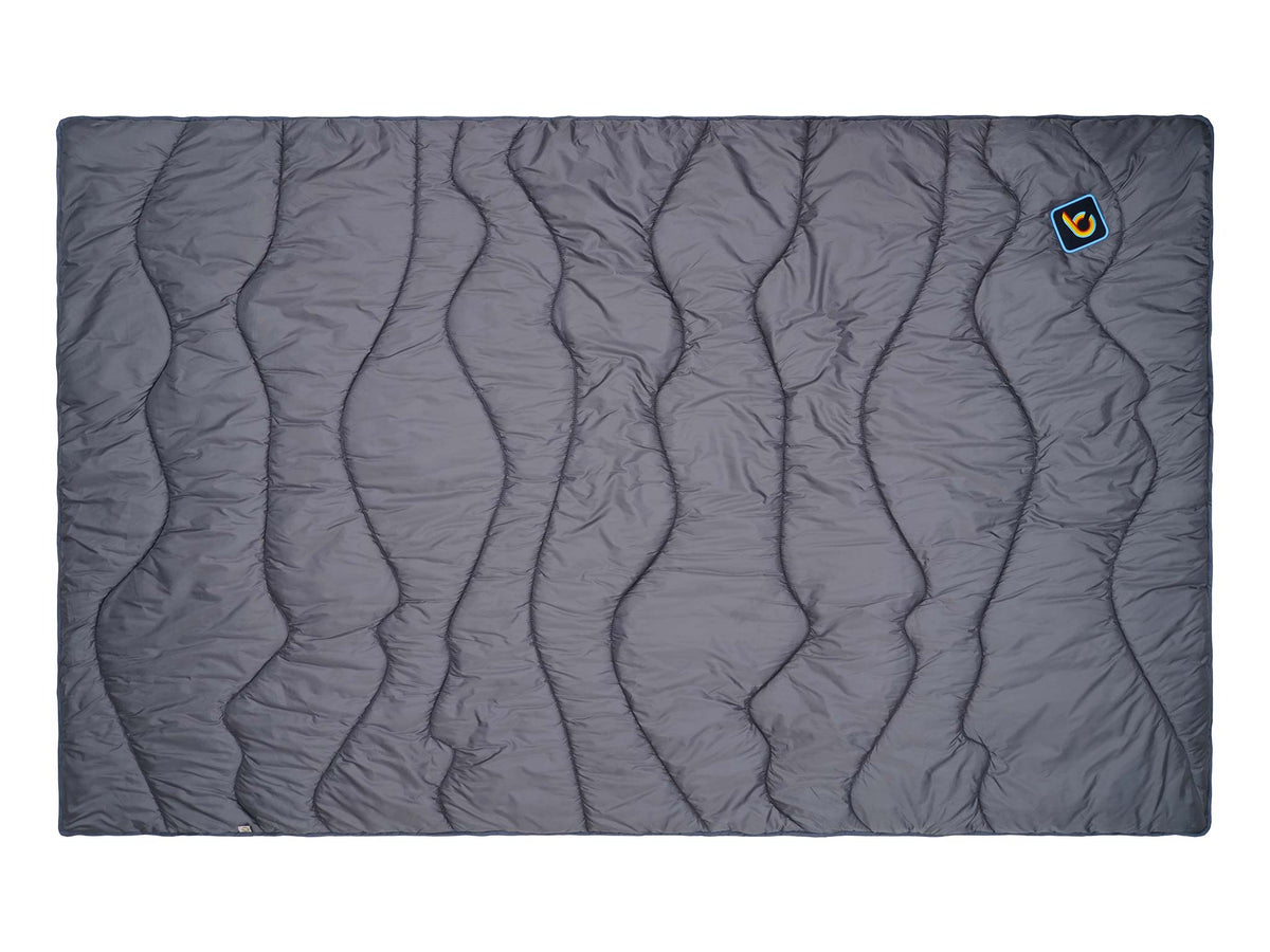 MUTHATUCKA BLANKET