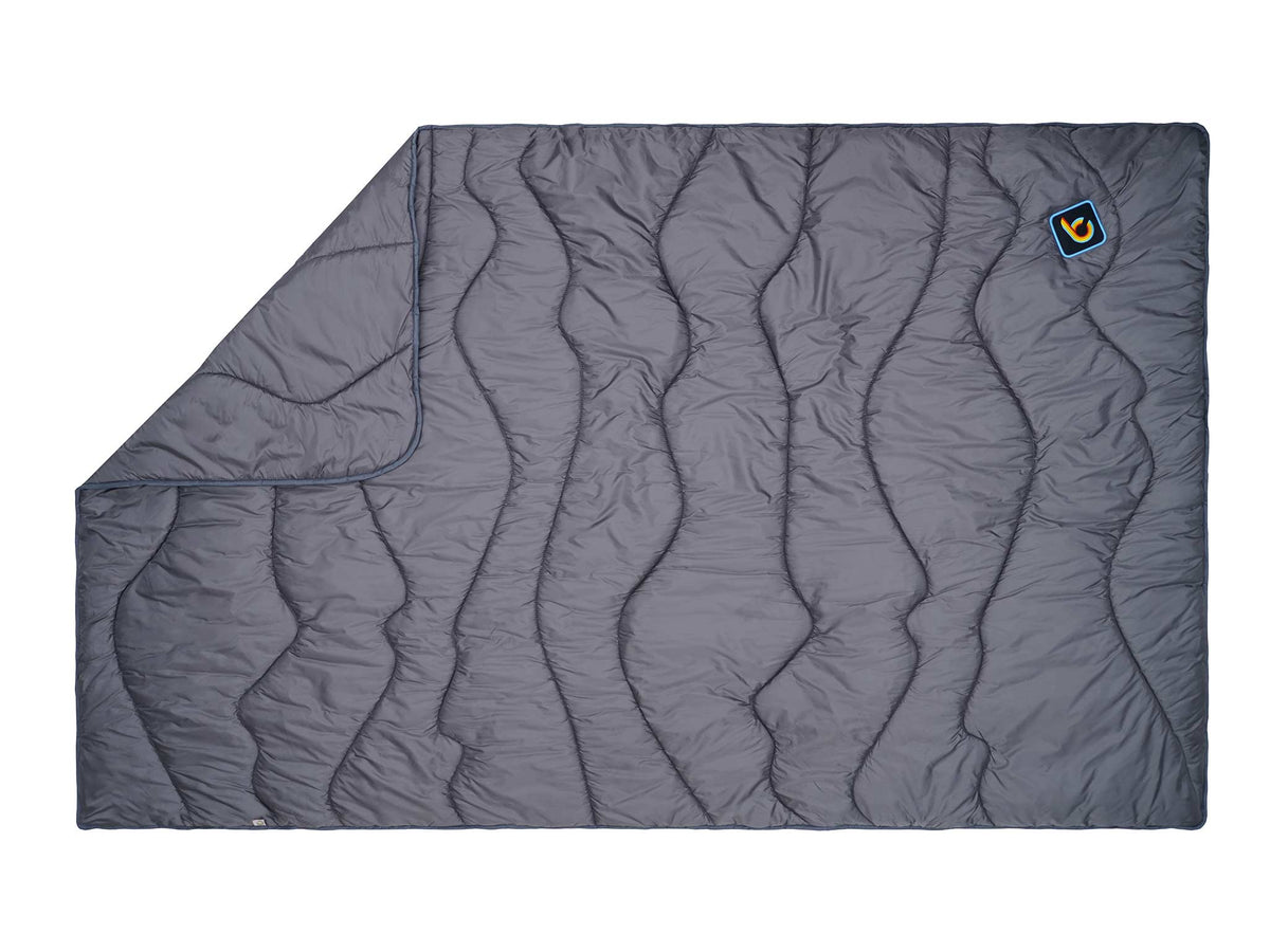 MUTHATUCKA BLANKET