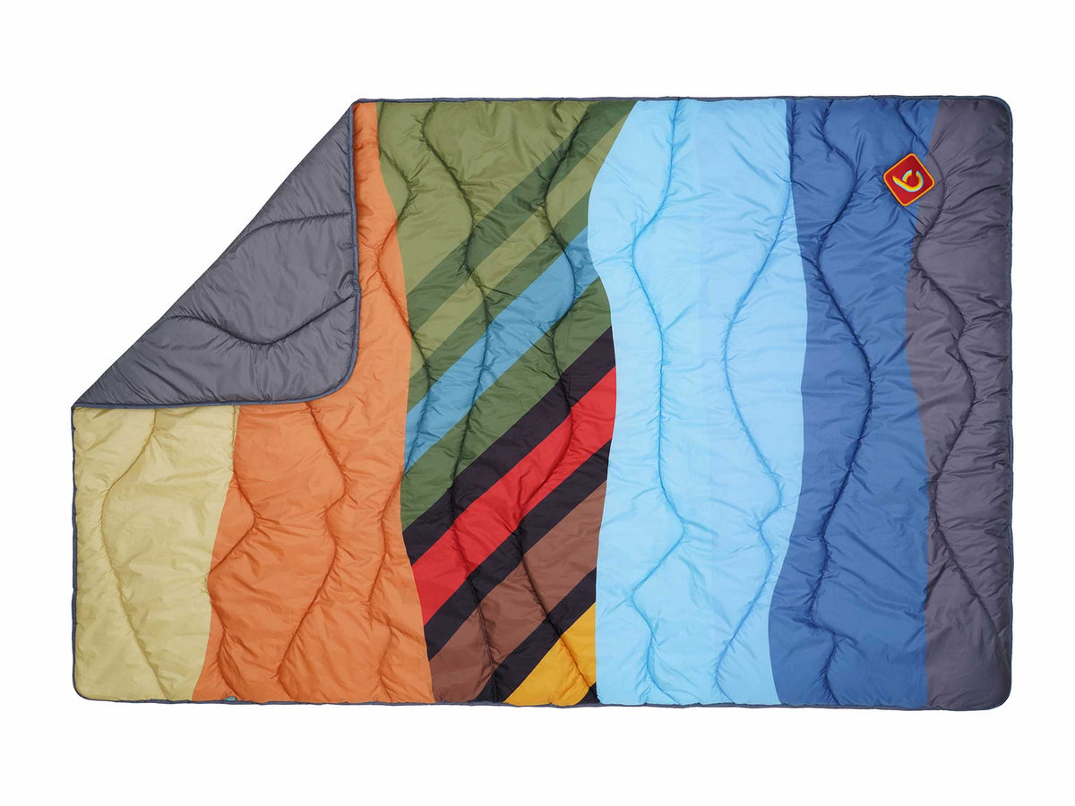 MUTHATUCKA BLANKET
