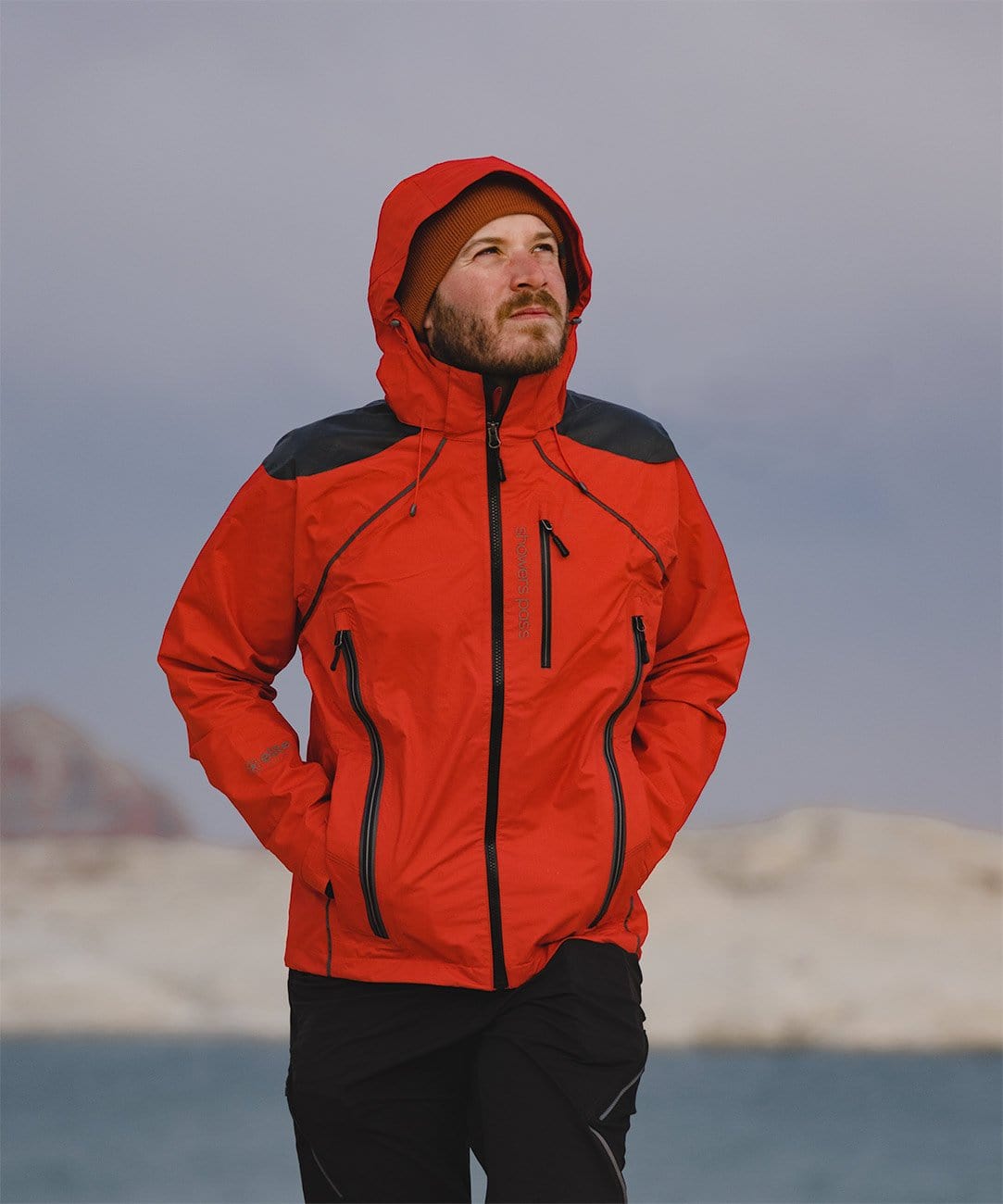 Men's PORLITE Refuge Jacket