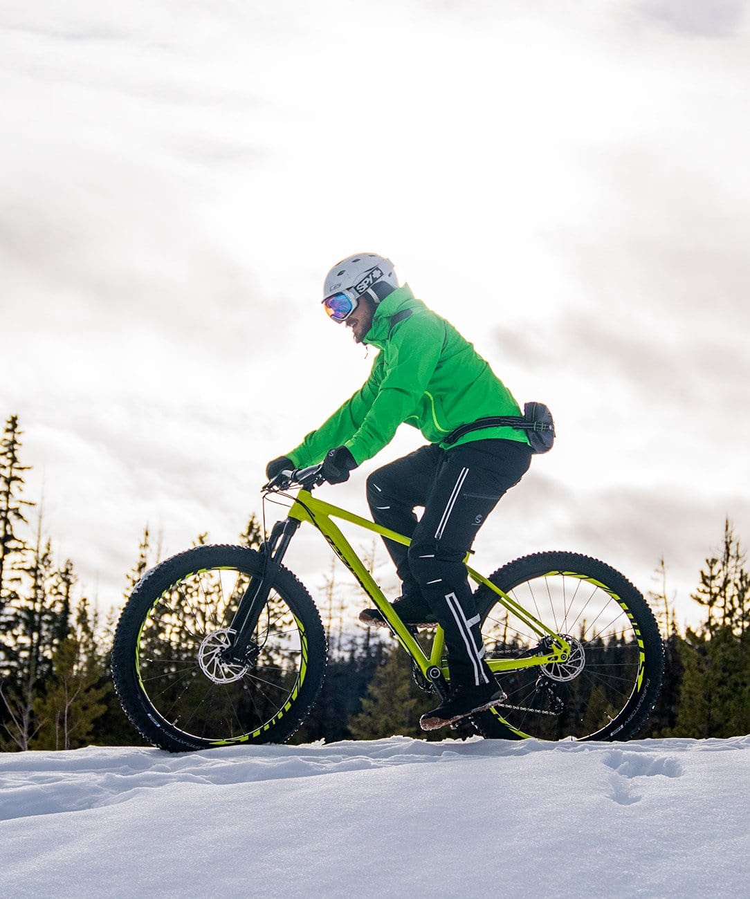 Men's PORLITE Refuge Pant