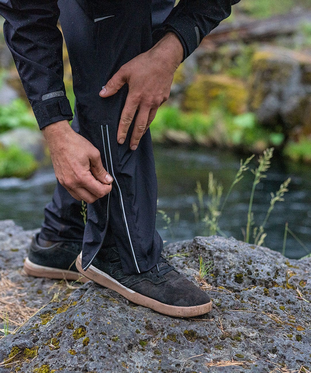 Men's Timberline Pant