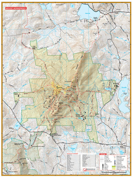 Mount Monadnock
