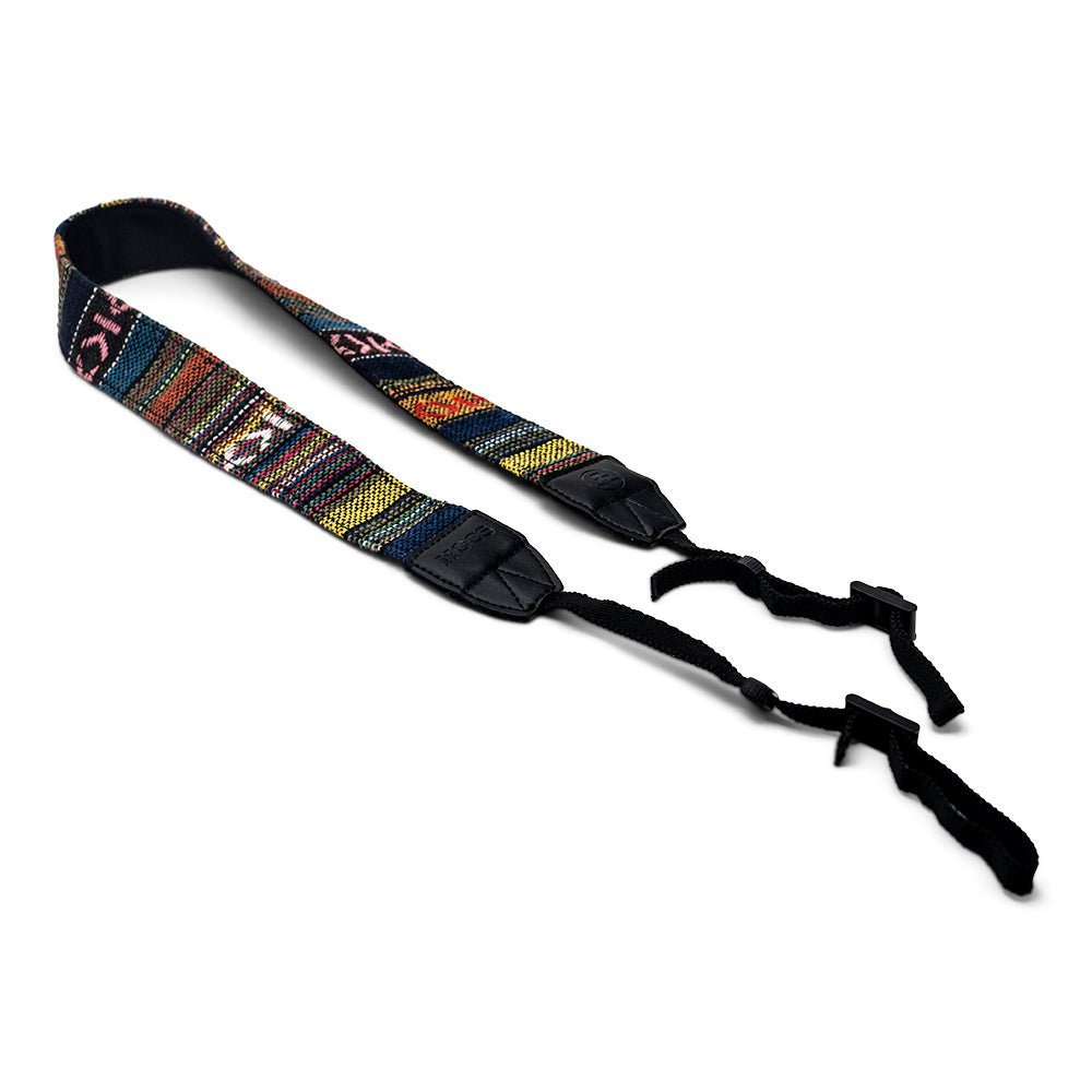 Woven Tapestry Strap