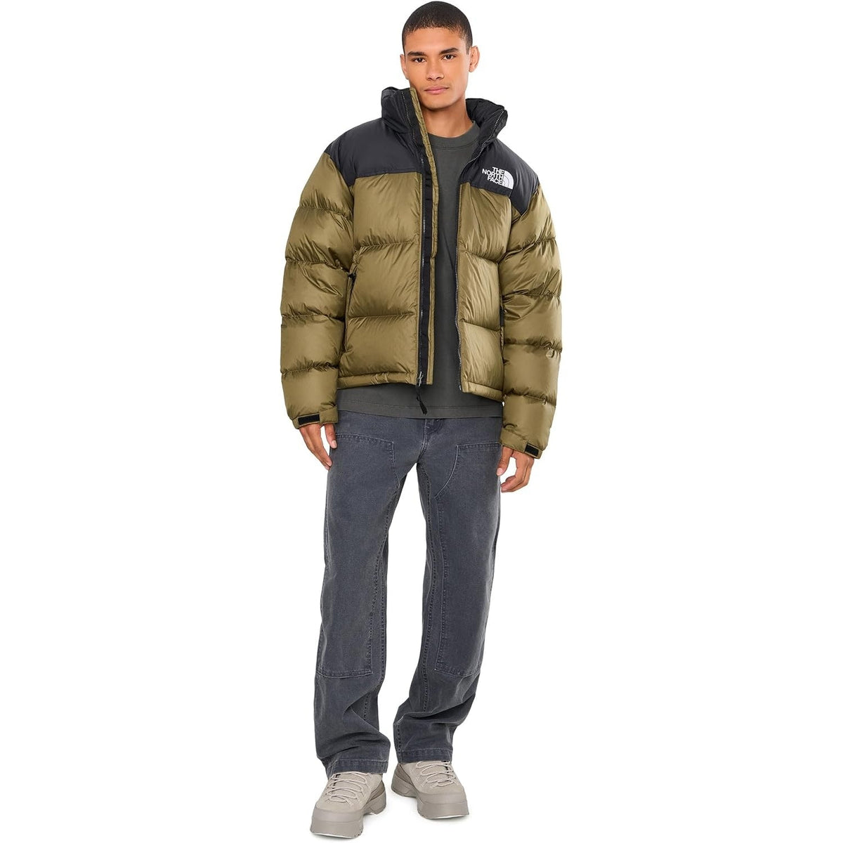 The North Face Men's 1996 Retro Nuptse Jacket