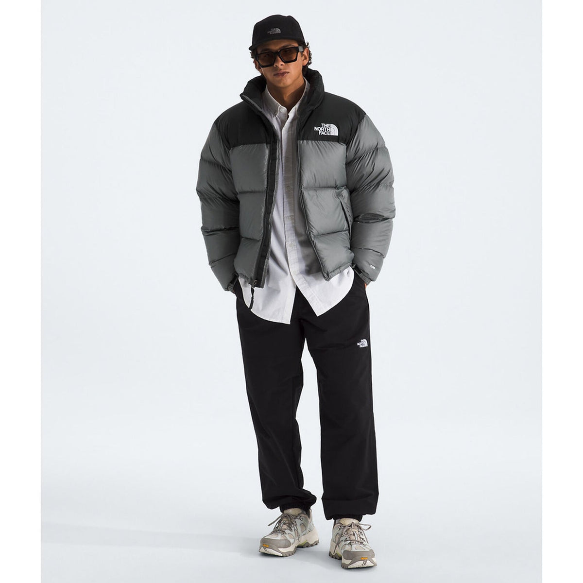 The North Face Men's 1996 Retro Nuptse Jacket