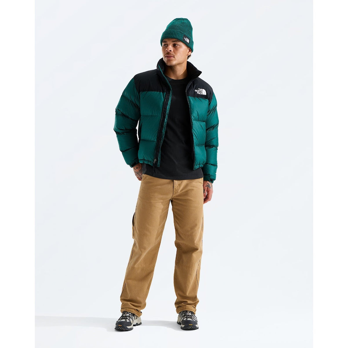 The North Face Men's 1996 Retro Nuptse Jacket