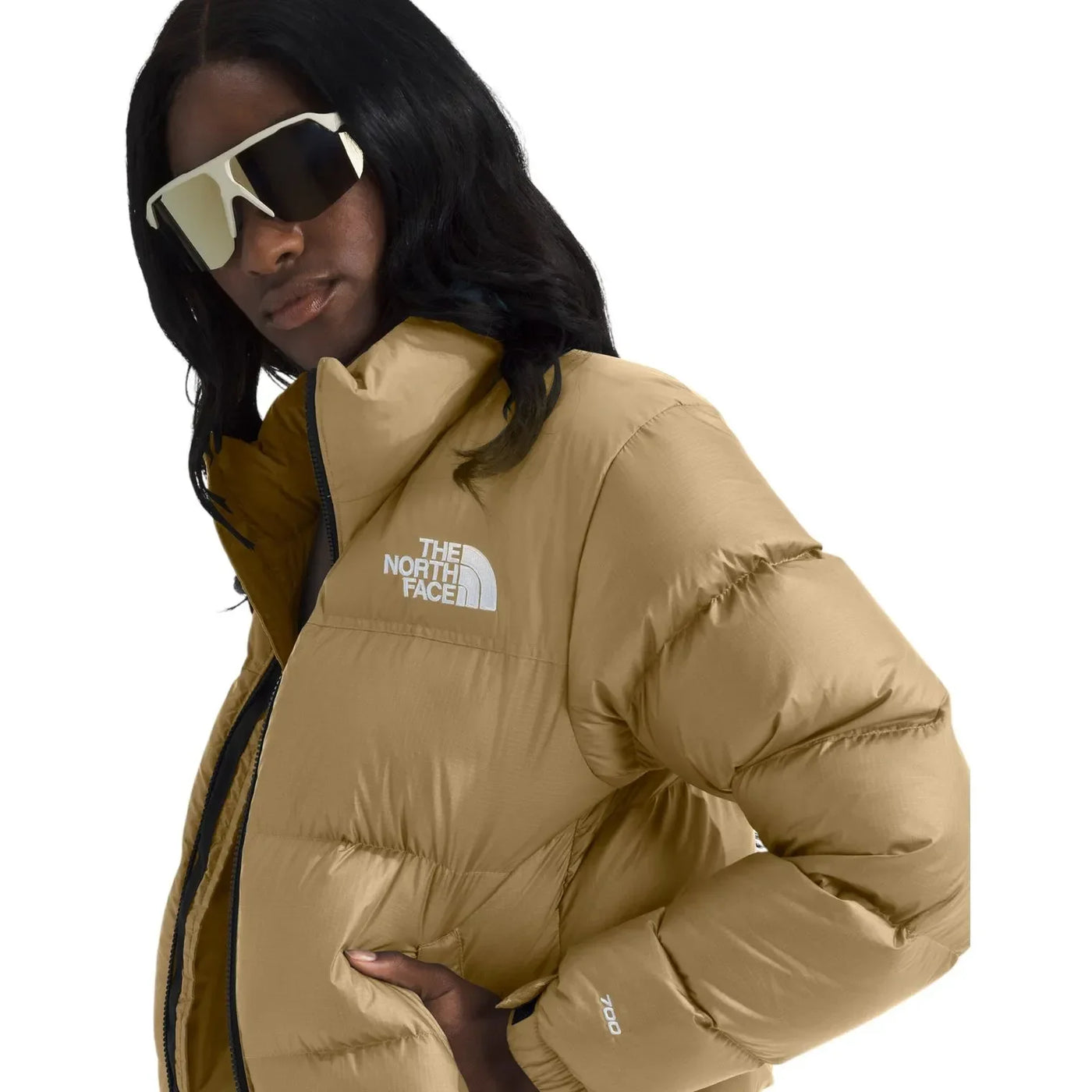 The North Face Women's 1996 Retro Nuptse Jacket