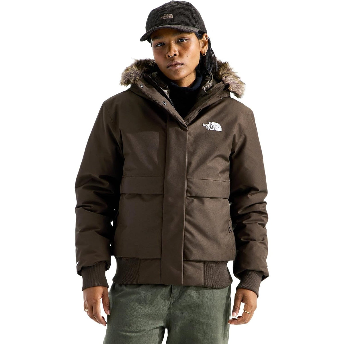 The North Face Women's Arctic Bomber Jacket