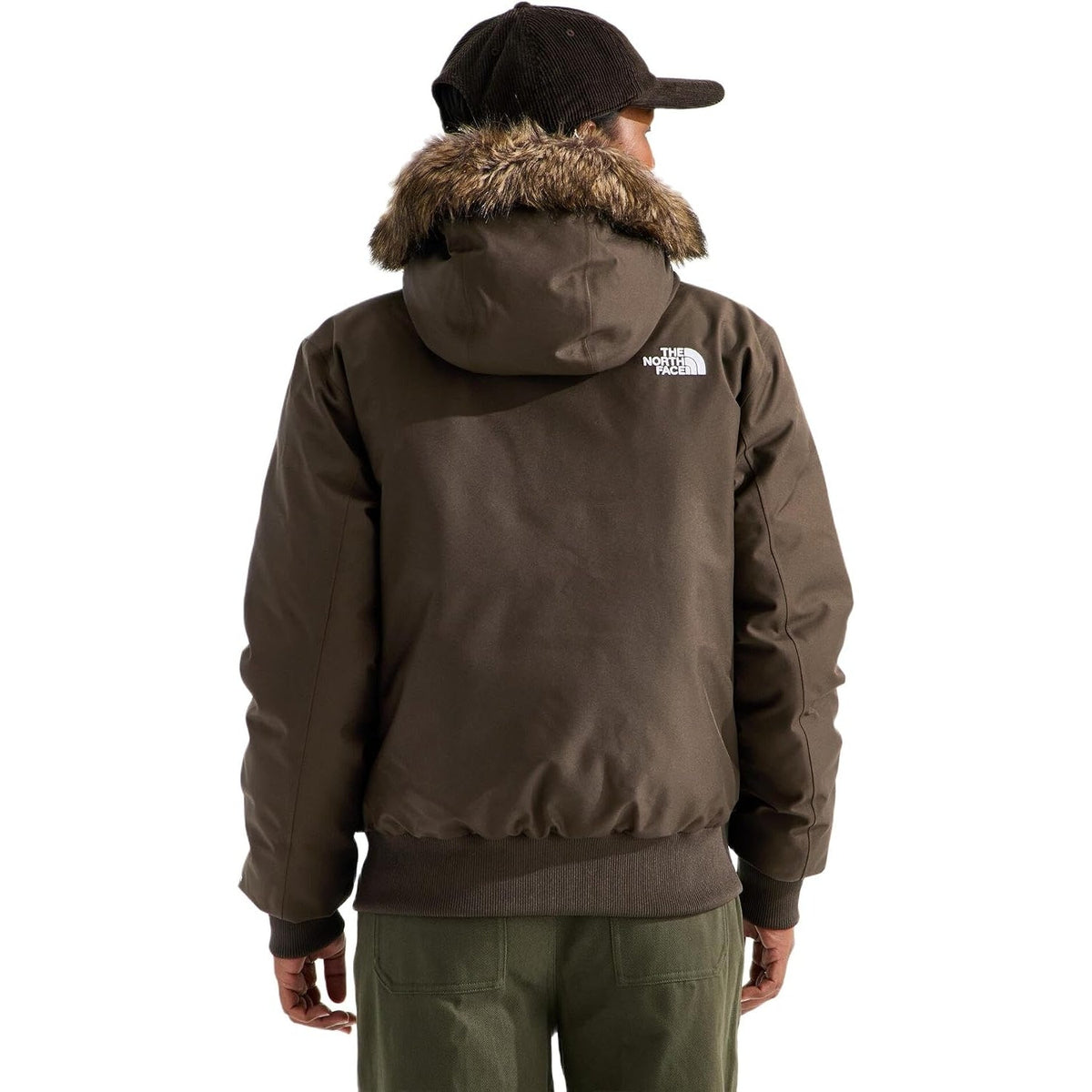 The North Face Women's Arctic Bomber Jacket