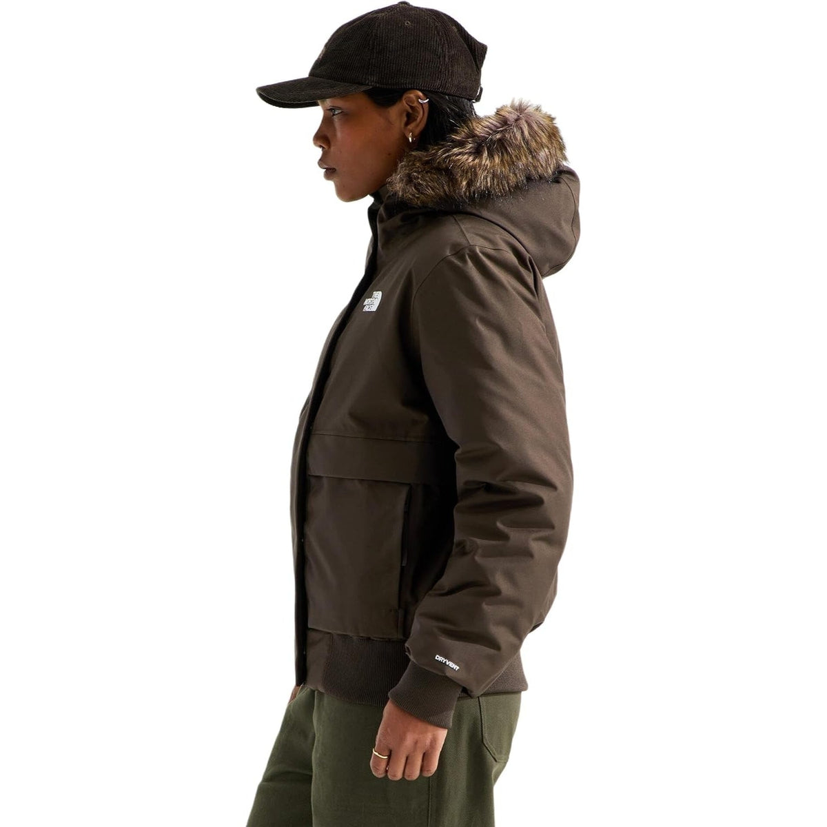 The North Face Women's Arctic Bomber Jacket