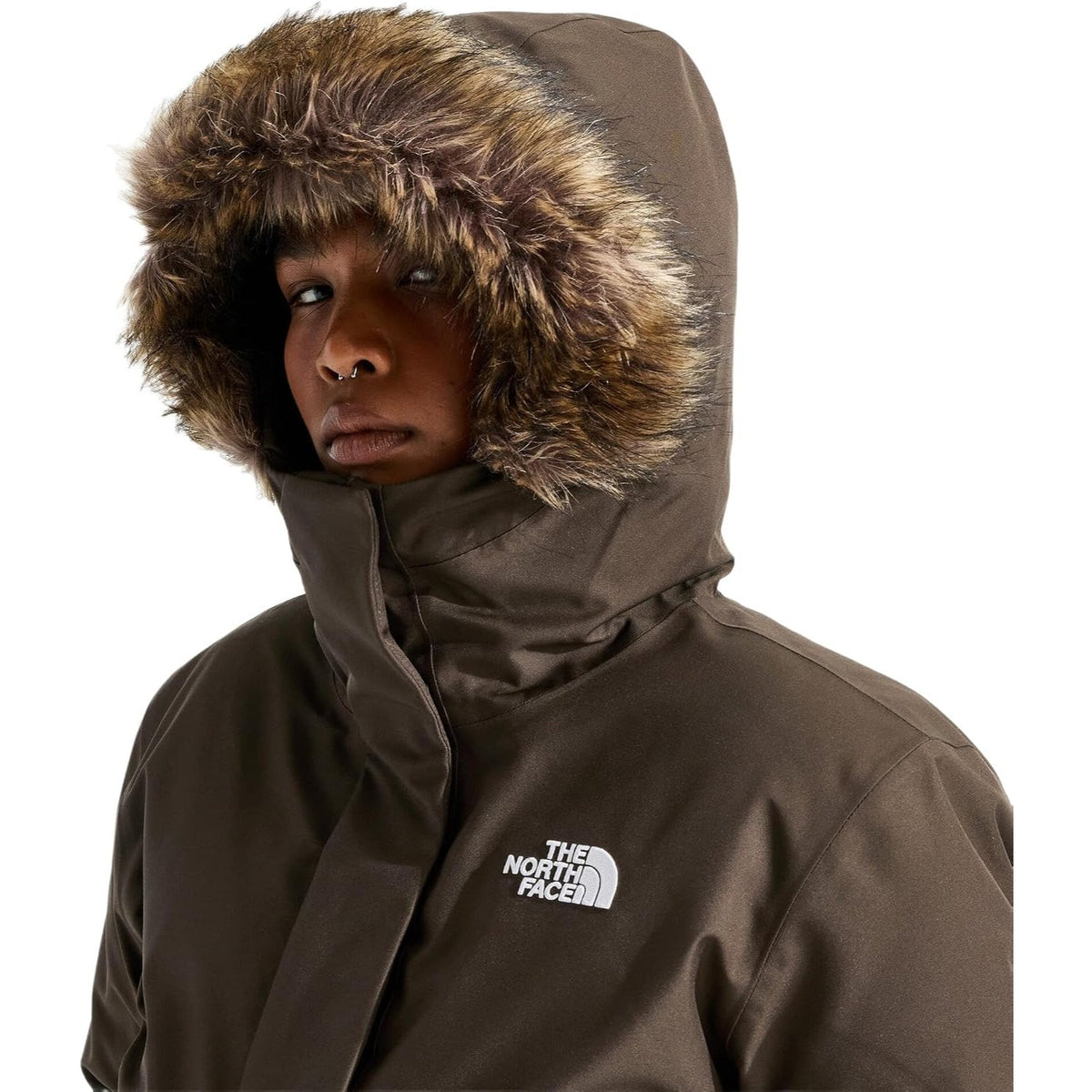 The North Face Women's Arctic Bomber Jacket