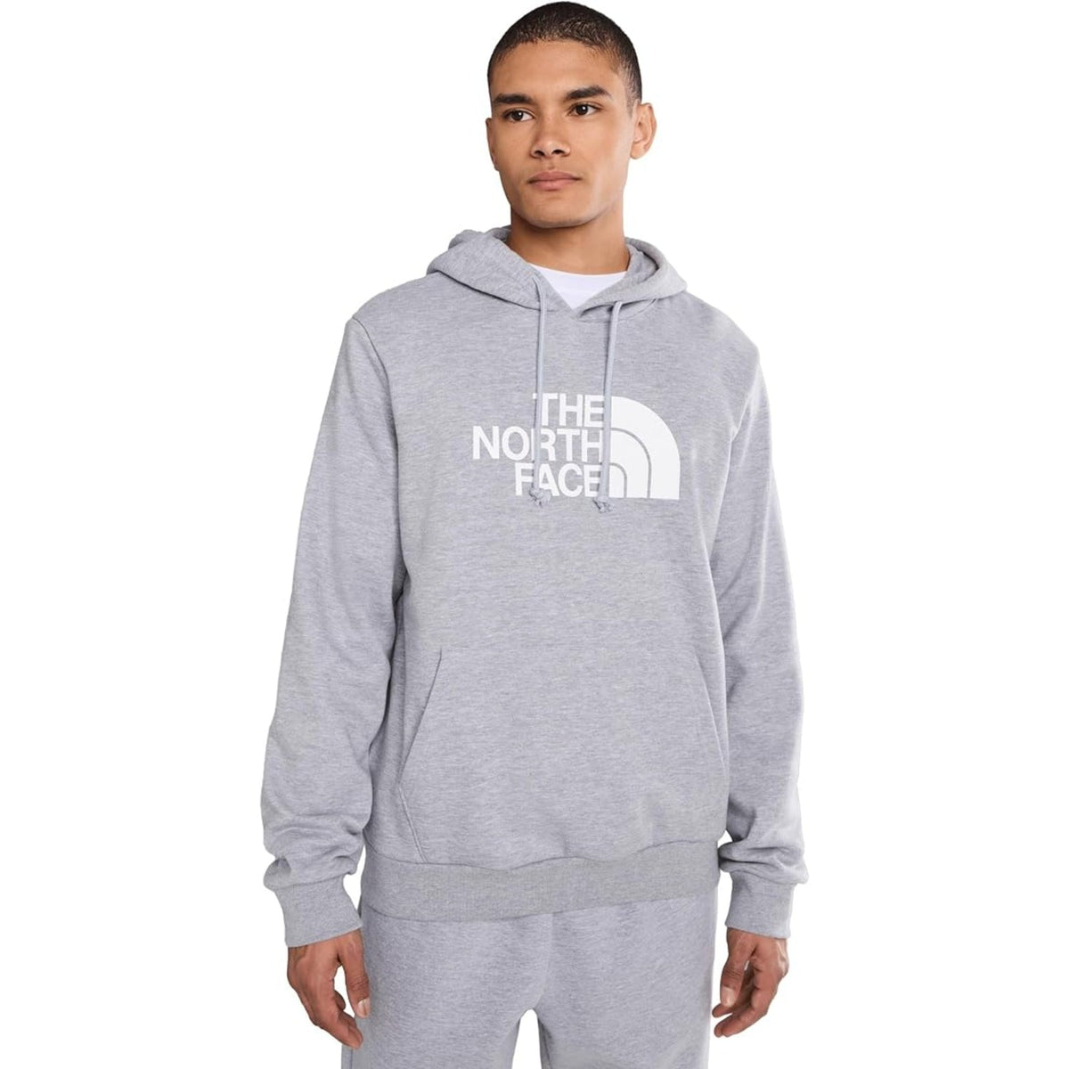 The North Face Men's Evolution Half Dome Hoodie