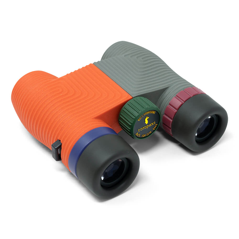Standard Issue 8x25 Waterproof Binoculars