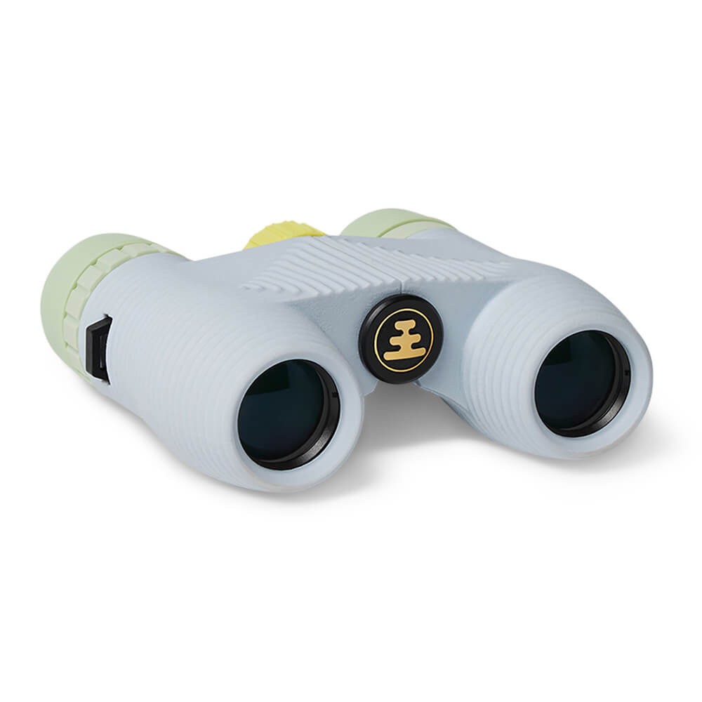 Standard Issue 8x25 Waterproof Binoculars
