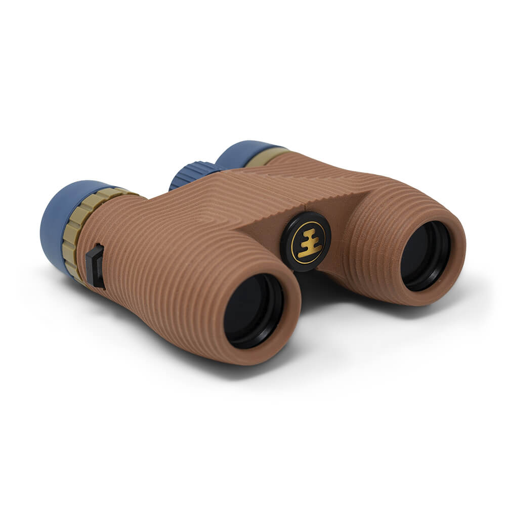 Standard Issue 10x25 Waterproof Binoculars