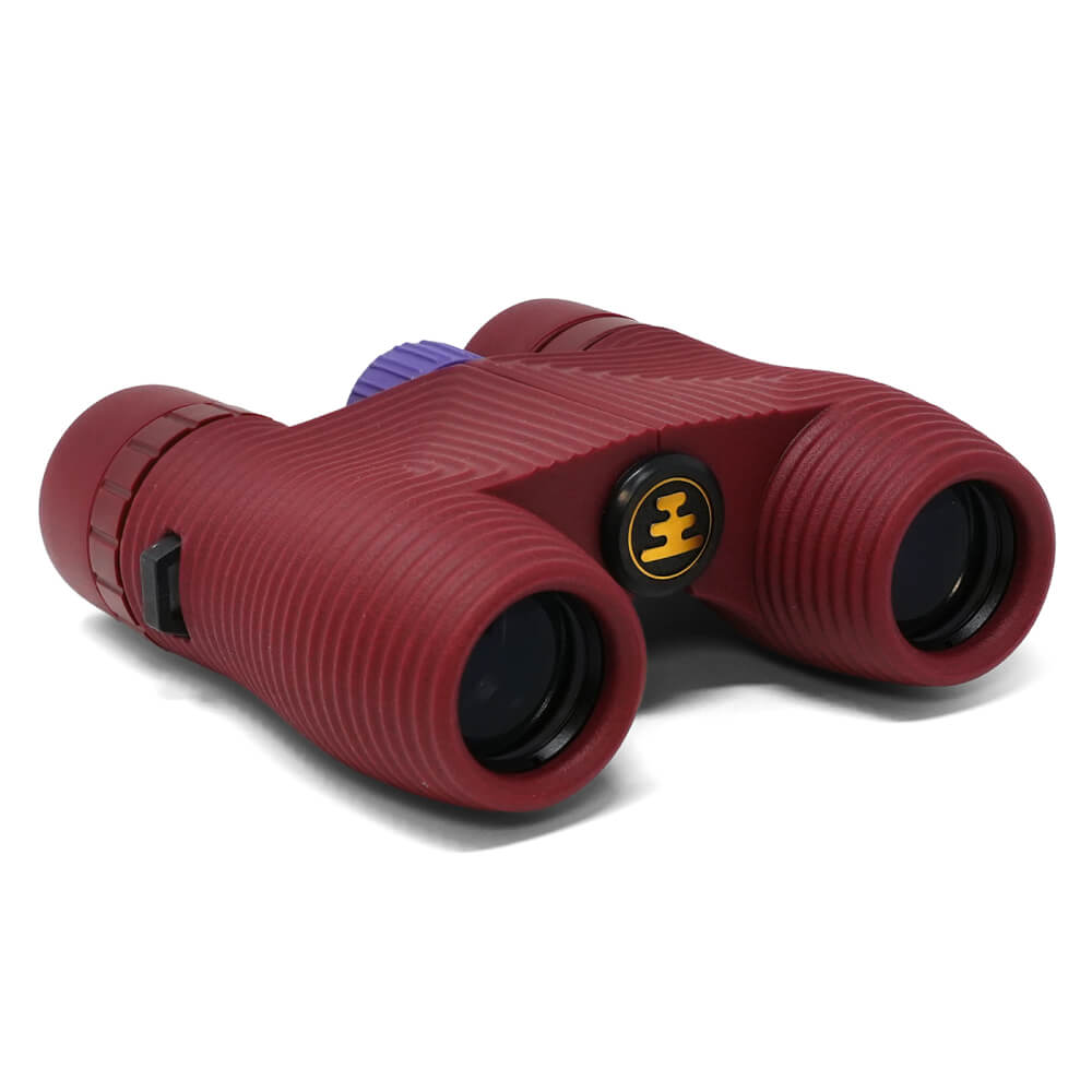 Standard Issue 10x25 Waterproof Binoculars