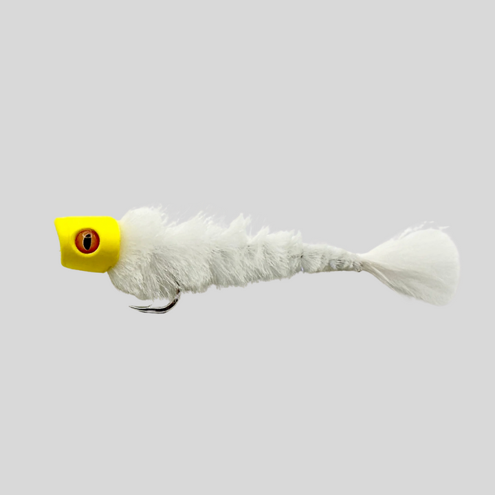 Next Game Changer Popper
