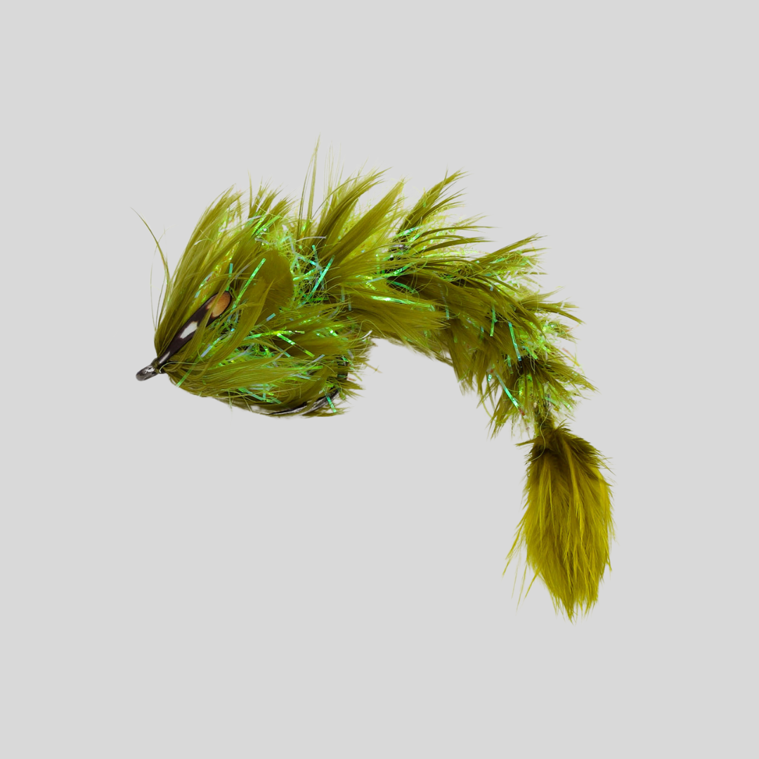 Next FeatherLite Changer - Was $15.98 now $12.98!
