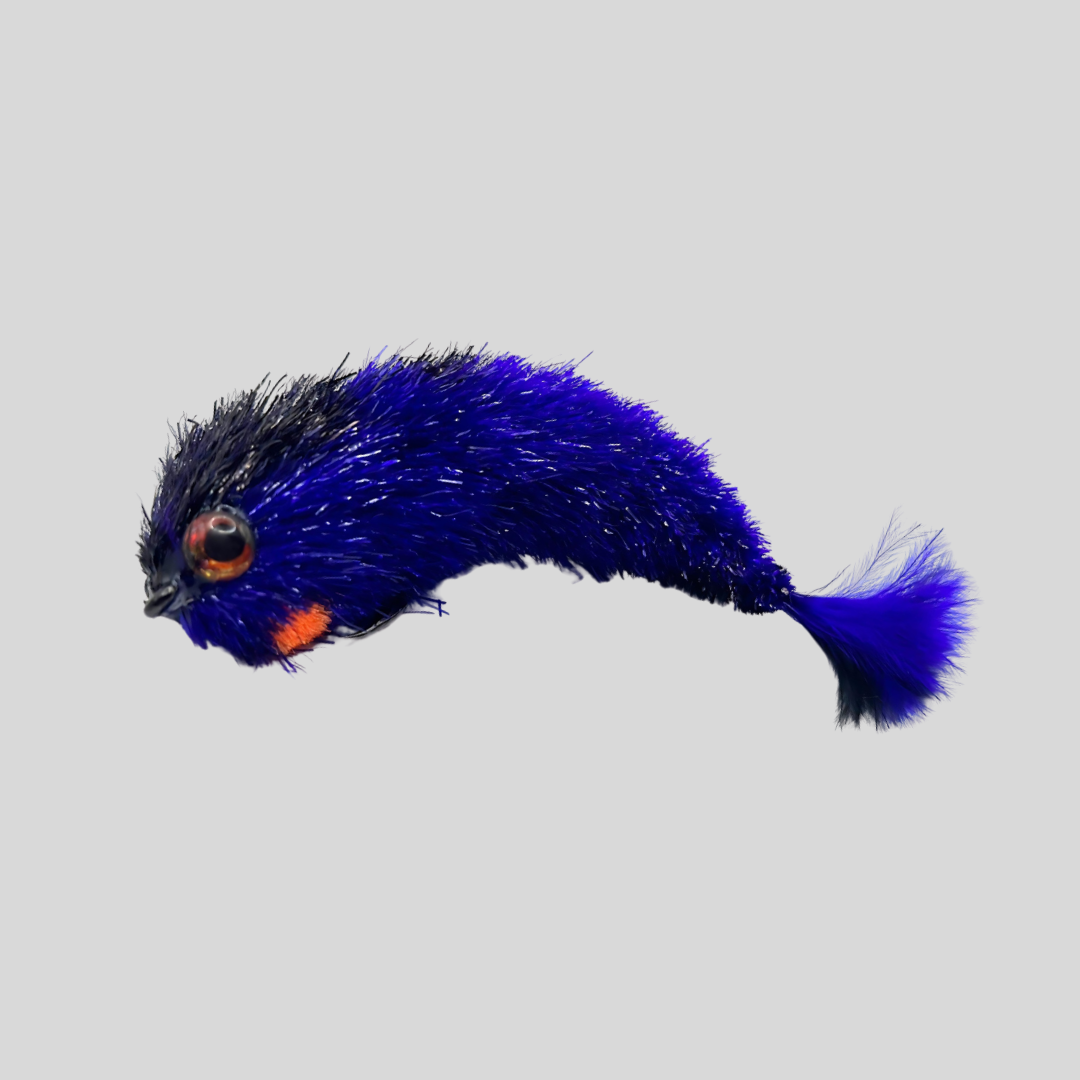 Next Minnow Changer - #2