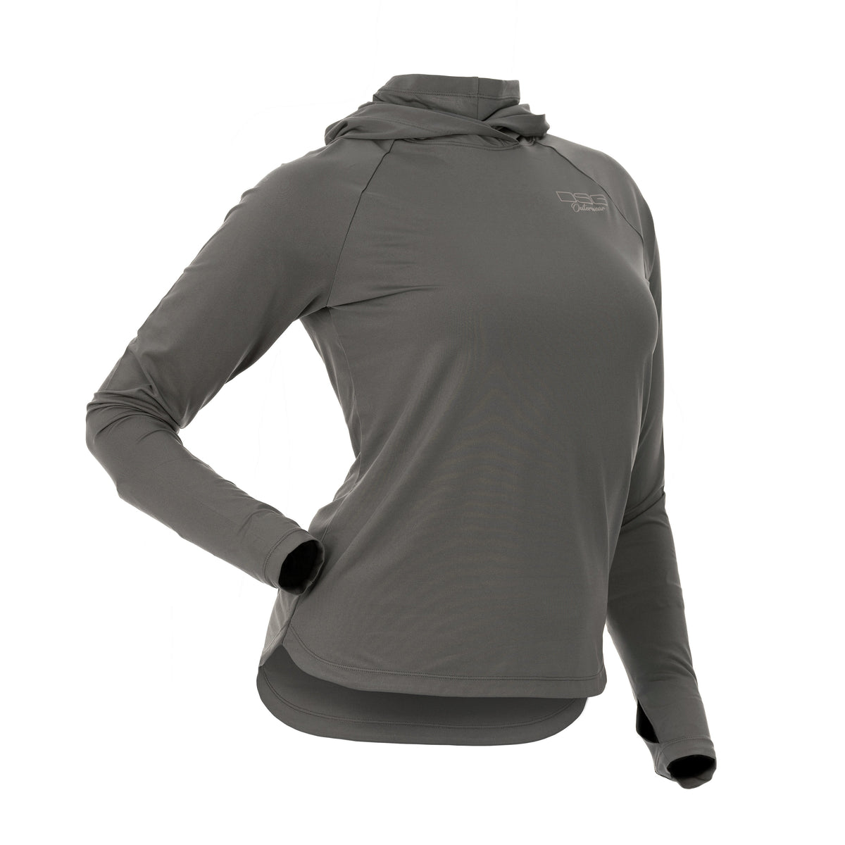 Nora 2.0 Hooded Shirt - UPF 50+