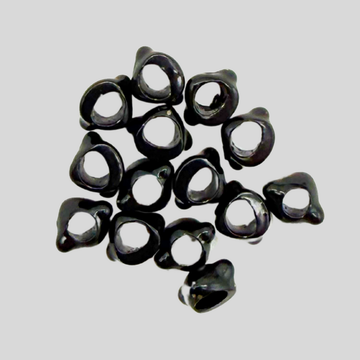 Nymph-Head® Evolution™ Caddis tungsten beadheads