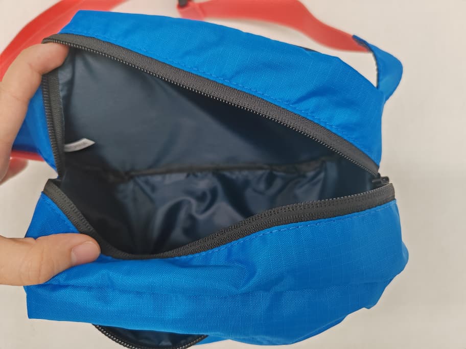 Timpanogos Trail Pack 2L (Timp/Glacier Blue)