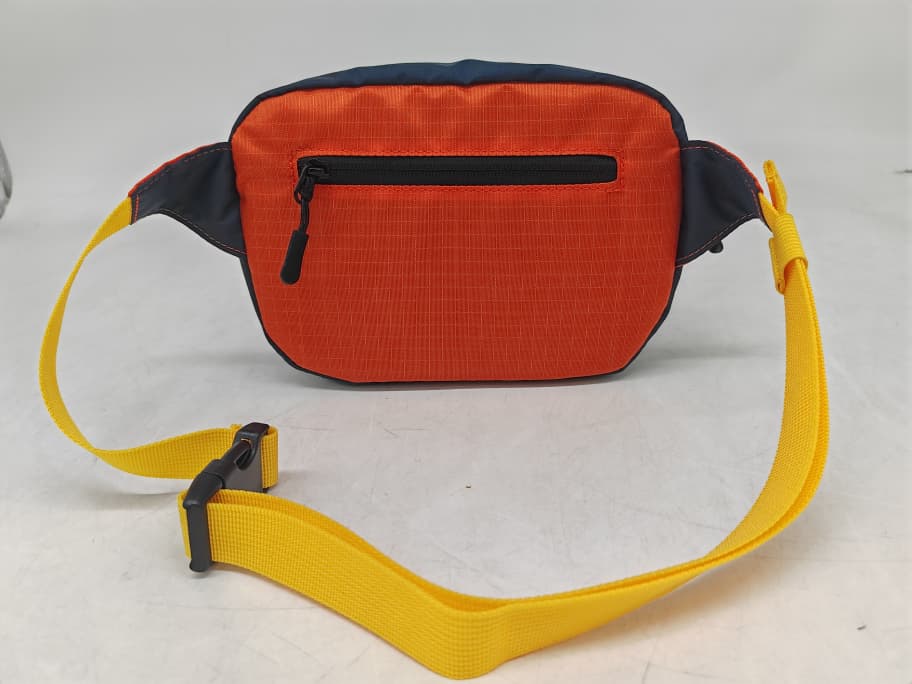 Timpanogos Trail Pack 2L (Alta/Retro Navy Orange)