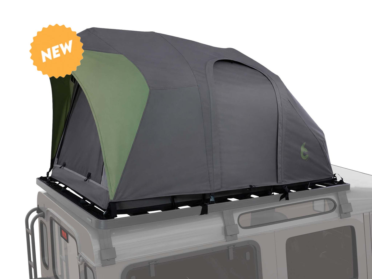 REV RACK TENT  (ELEMENT) (g2)