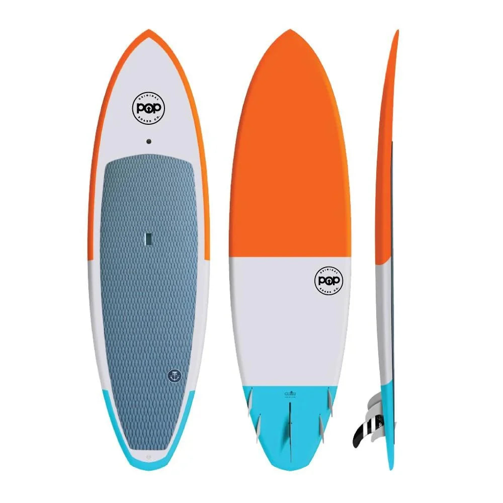 8'6 Guru