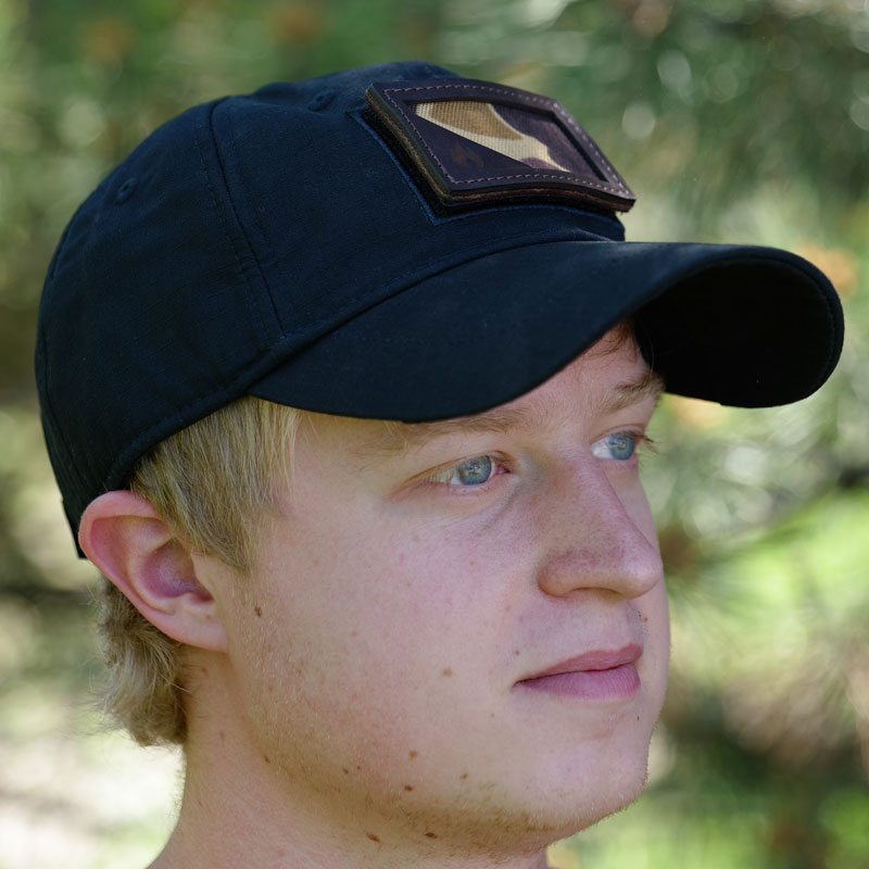 Cache Cap™