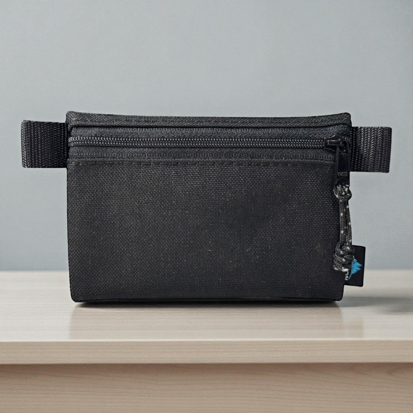 Mid-Size Cordura® Timberline Series Zip Pouches – Built for Hiking, Camping, EDC