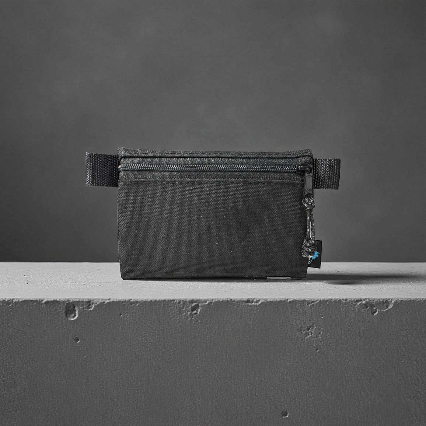 Mid-Size Cordura® Timberline Series Zip Pouches – Built for Hiking, Camping, EDC