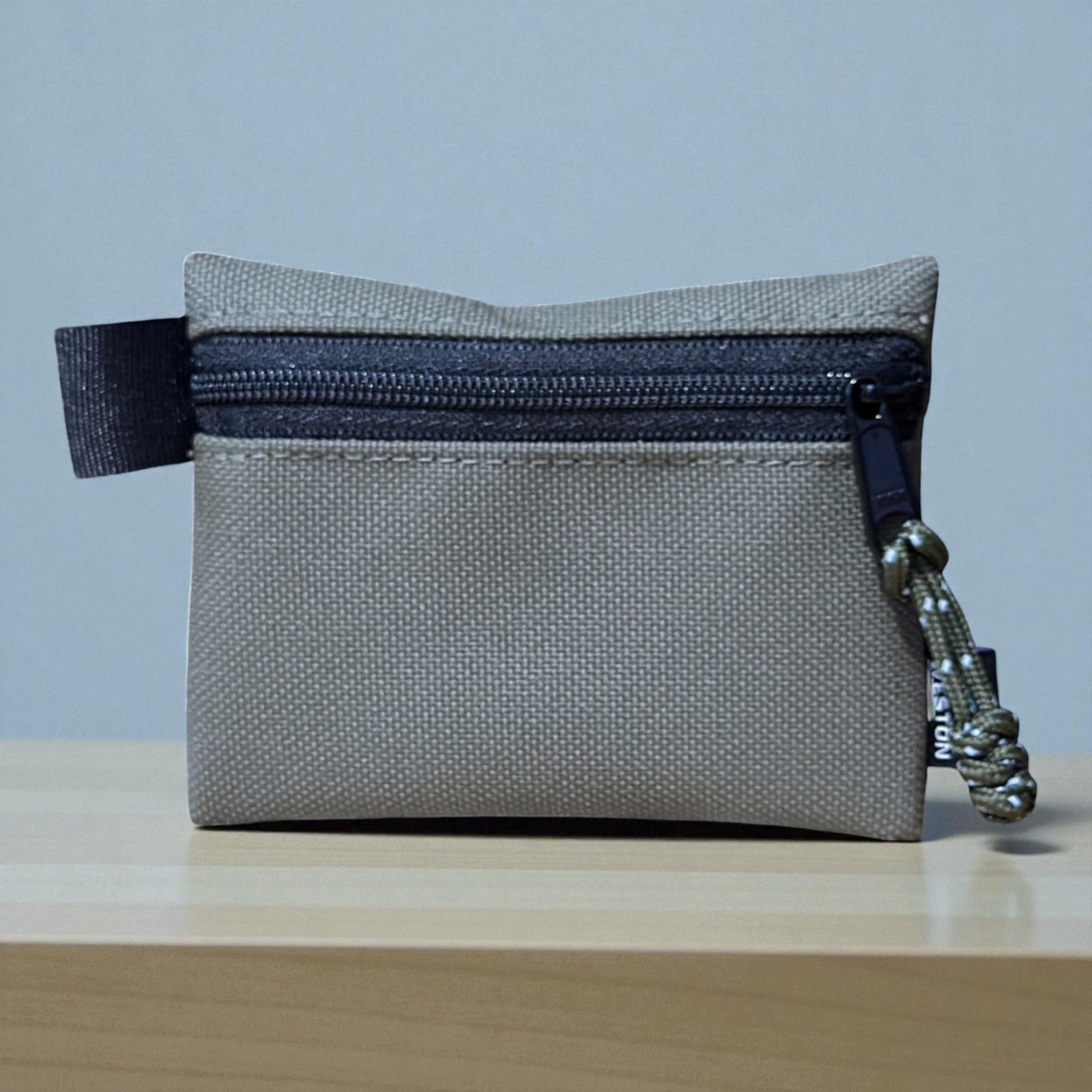 Forge Series Cordura® Zip Wallets – Heavy-Duty, Water-Resistant, Forge Tough