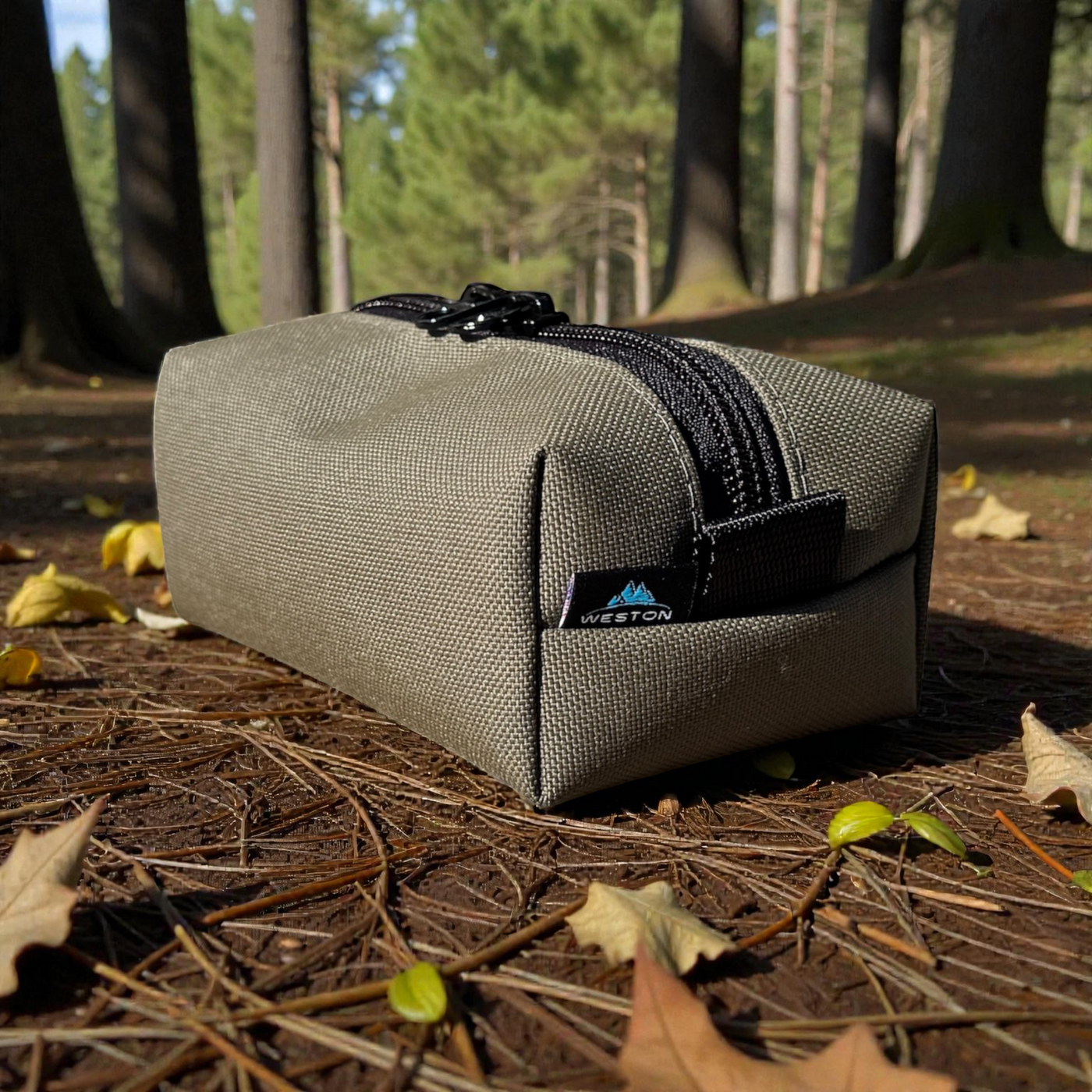 Cordura Range Pouch – Tough & Rugged Field Tool Organizer