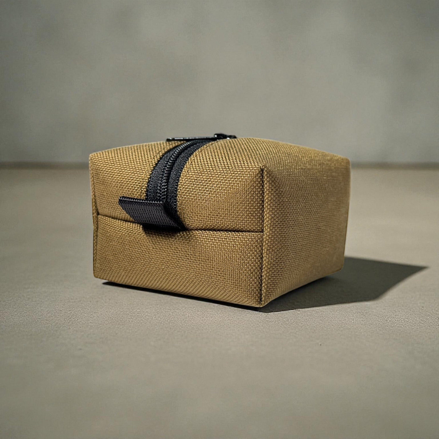 Heavy Duty Cordura® Fire Kit & Stove Pouch – Weatherproof, Field-Tested and Built to Last