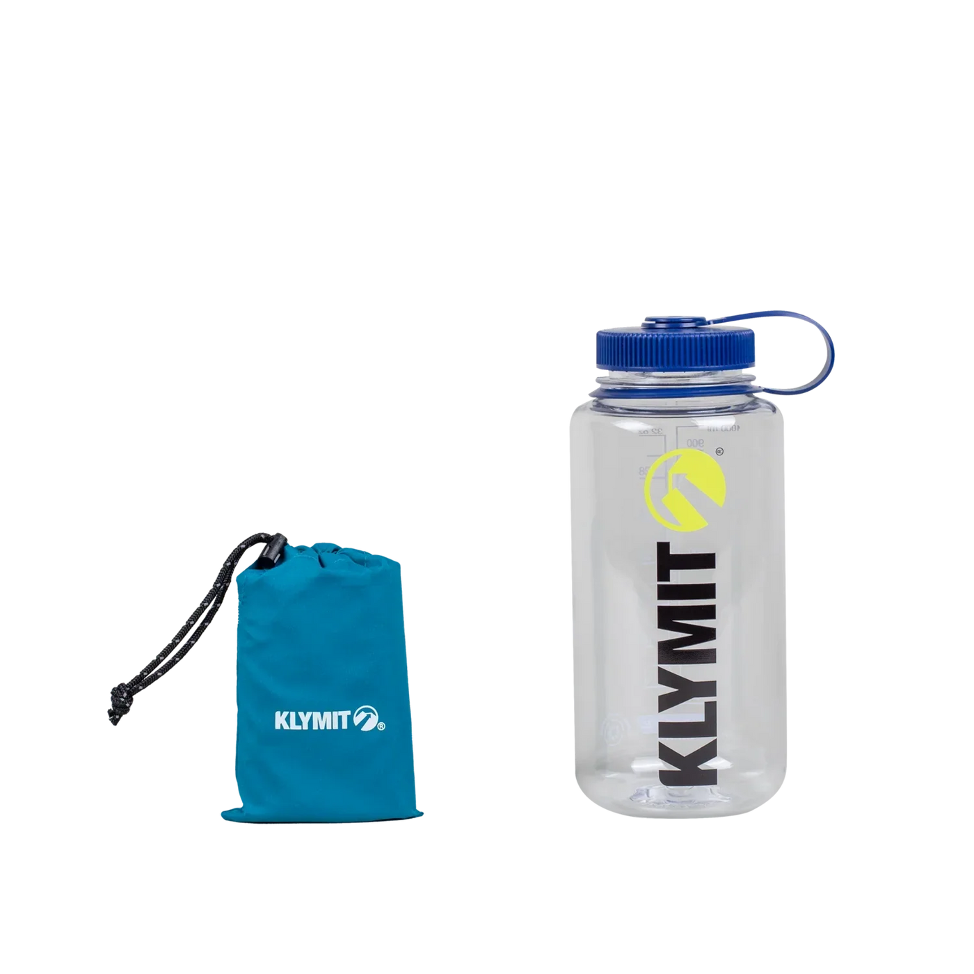 Klymit Pillow X BASE - Ocean Depths