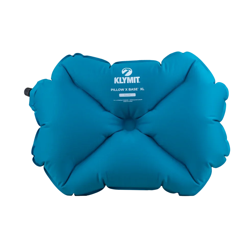 Pillow X™ BASE XL-Ocean Depths
