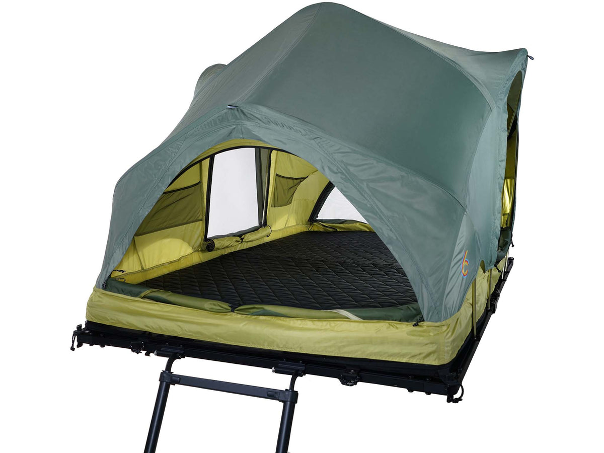 REV ROOFTOP TENT X