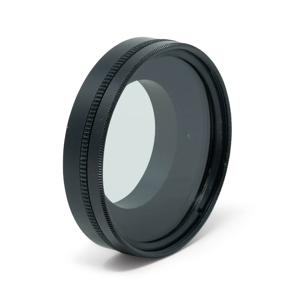 Polarizing Lens Filter