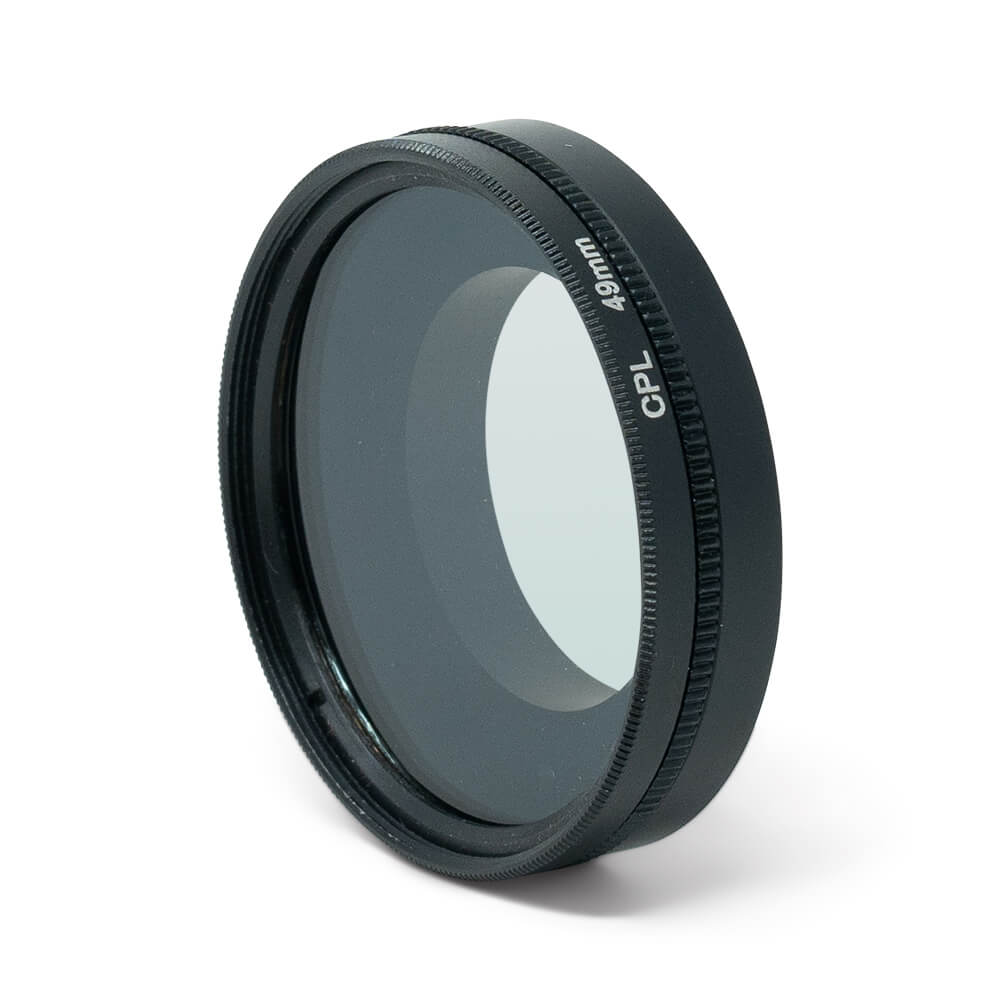Polarizing Lens Filter