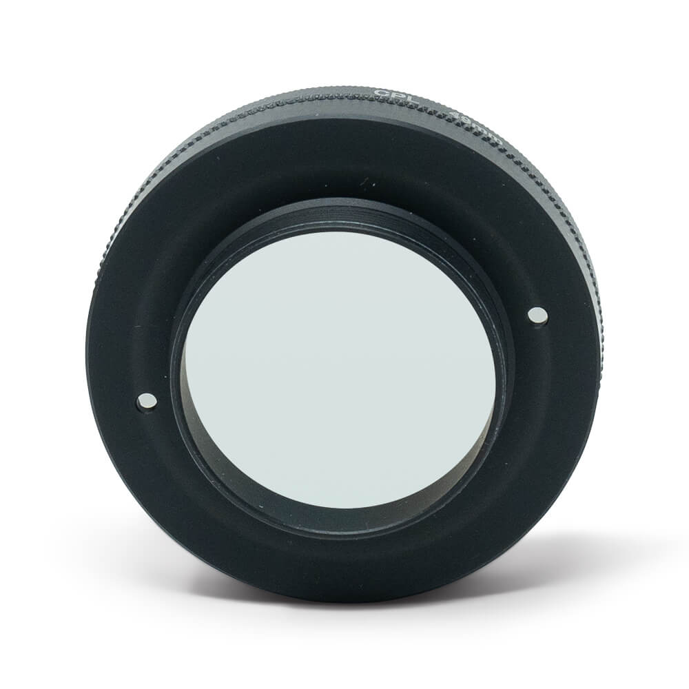 Polarizing Lens Filter