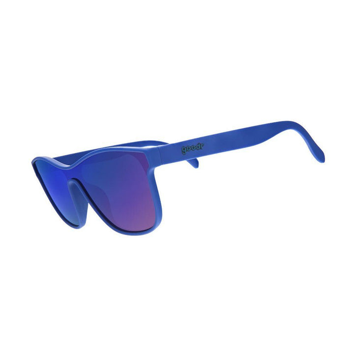 "Best Dystopia Ever” VRG Premium Polarized Sunglasses