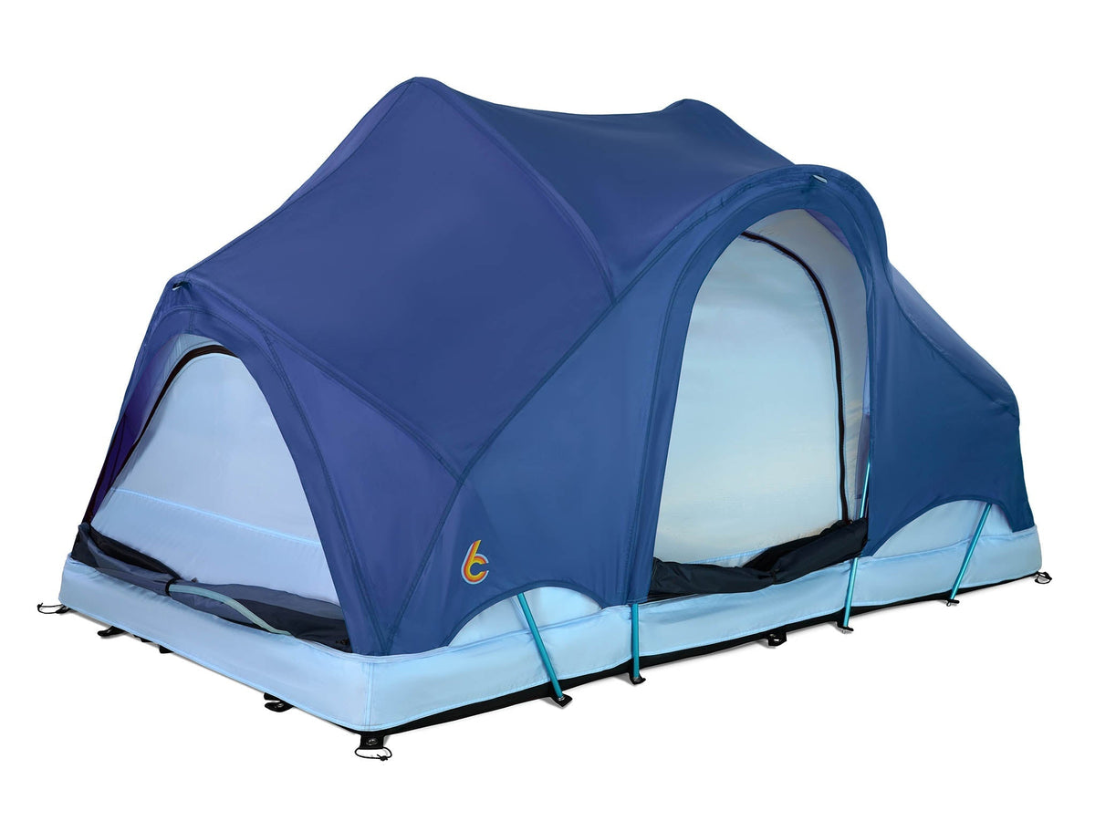 REV PICKUP TRUCK TENT
