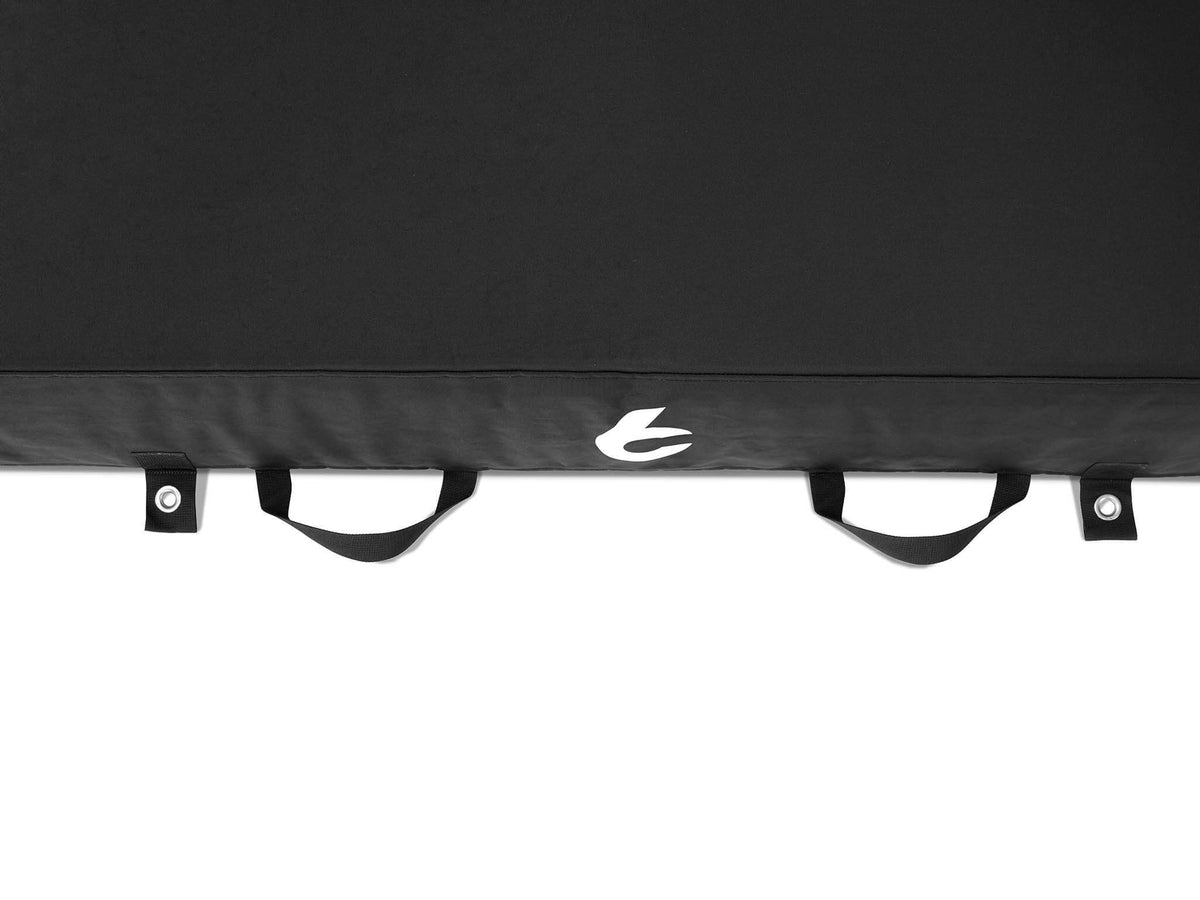 REV PICKUP TRUCK TENT