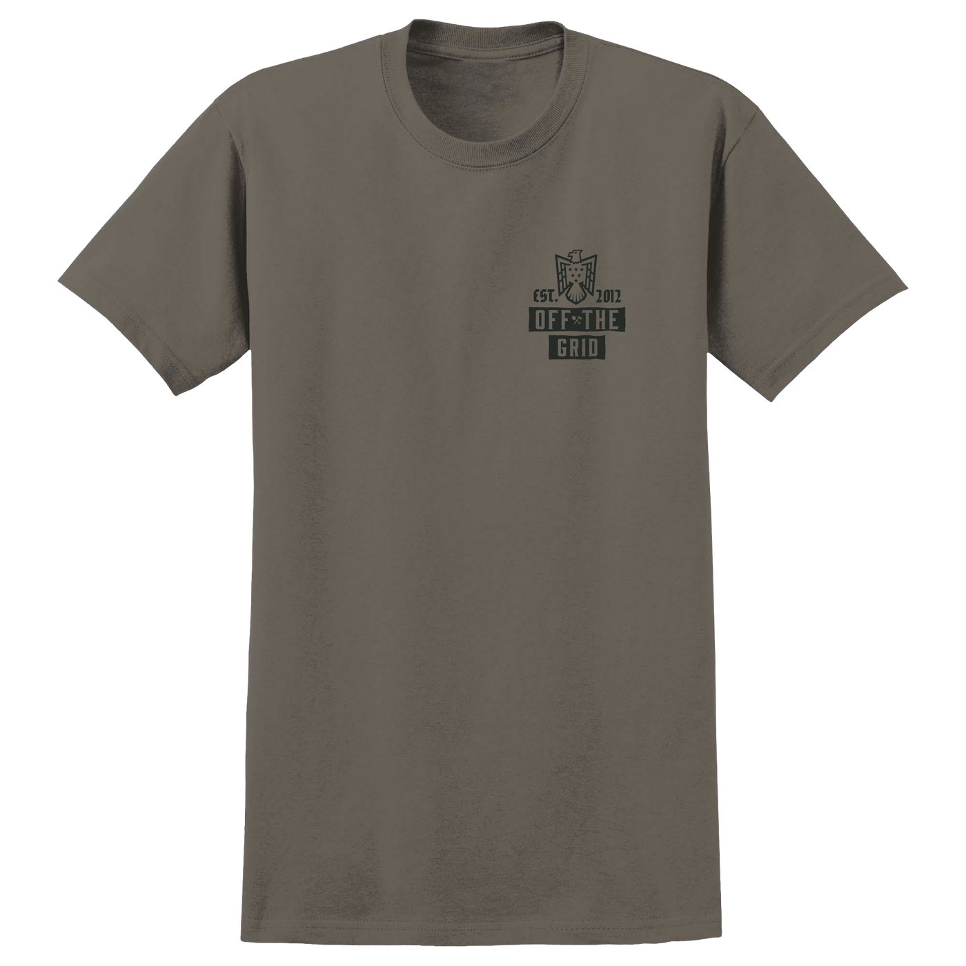 Soaring Eagle Tee