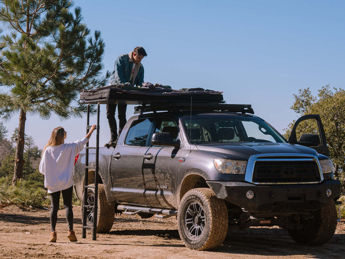 REV ROOFTOP TENT X (scout)