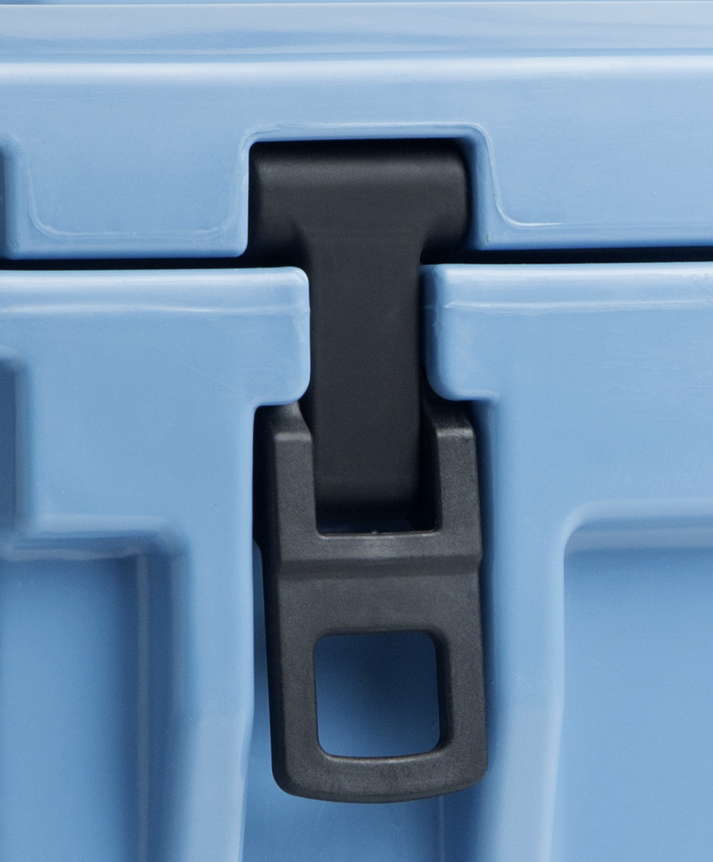 Parts - Replacement Lock-Down Latch Blue V. 3.0 & Cobalt