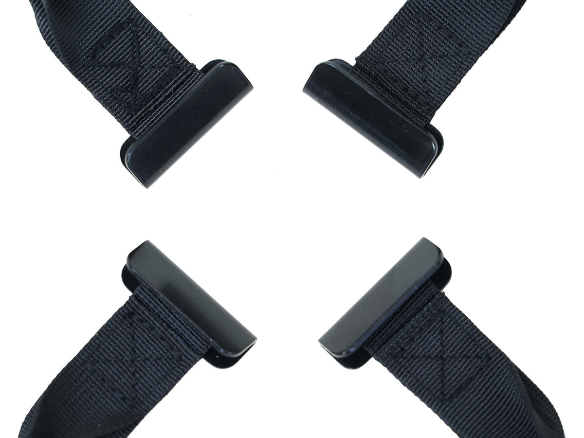 REV DOOR HOOKS
