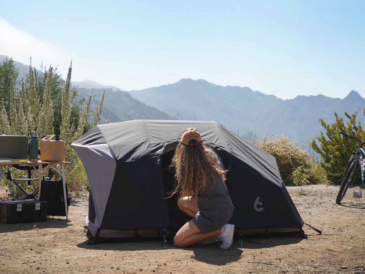 REV TENT (ECLIPSE)  (g2)